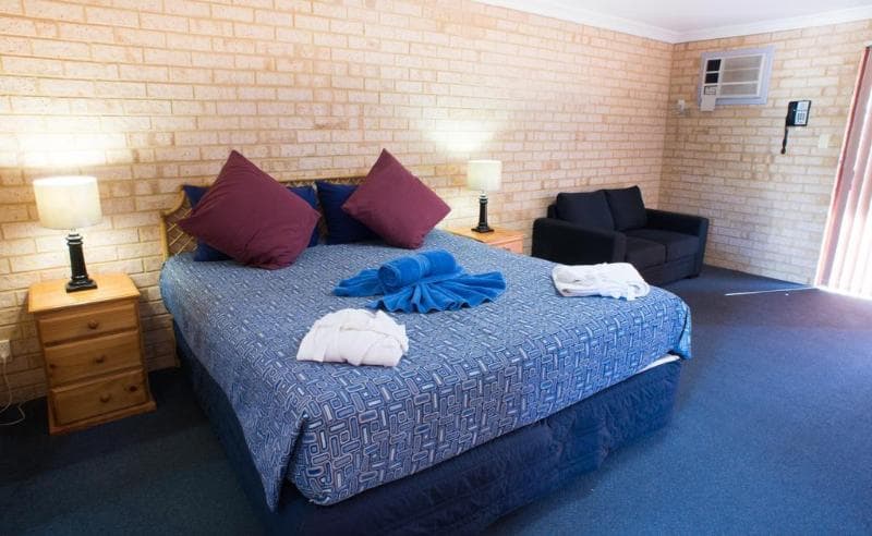Kalbarri Palms Resort 3