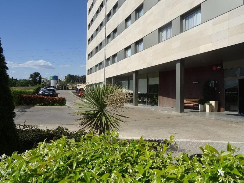 Holiday Inn Express Barcelona - Sant Cugat 2