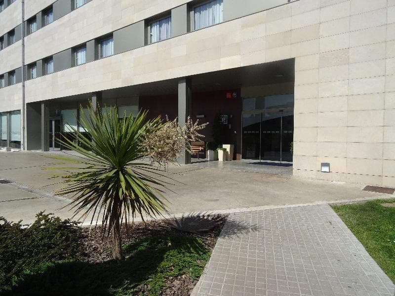 Holiday Inn Express Barcelona - Sant Cugat 5