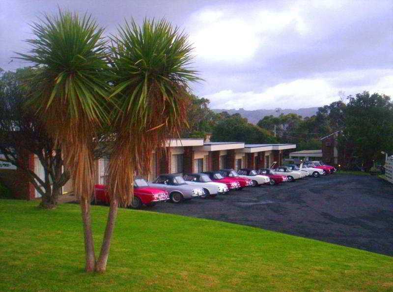 Marengo Motel 3