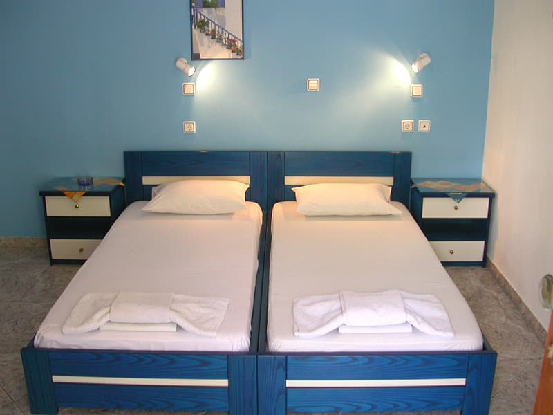 Christos Makrinos Rooms 5