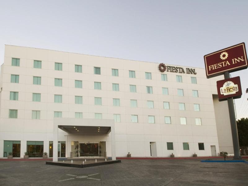Fiesta Inn Mexicali 2