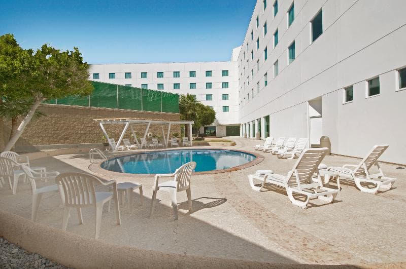 Fiesta Inn Mexicali photo 1