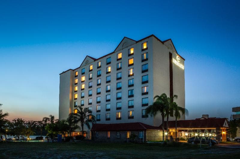 Fiesta Inn Tampico photo 1