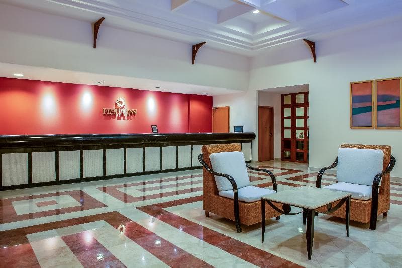Fiesta Inn Tampico 3