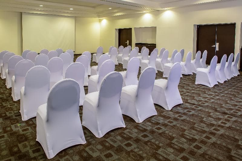 Fiesta Inn Tampico 4