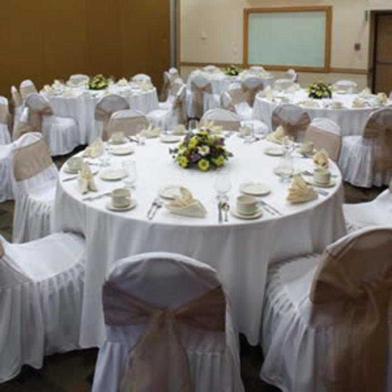 Fiesta Inn Culiacán 2