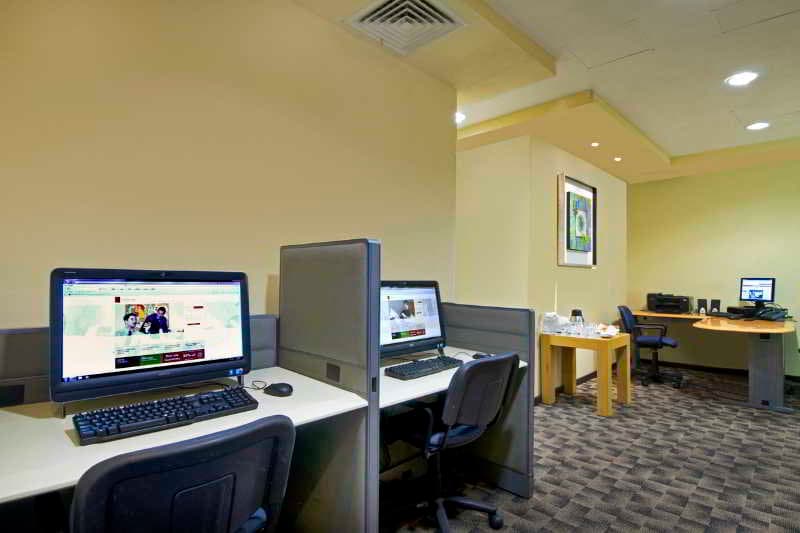 Fiesta Inn Culiacán 3