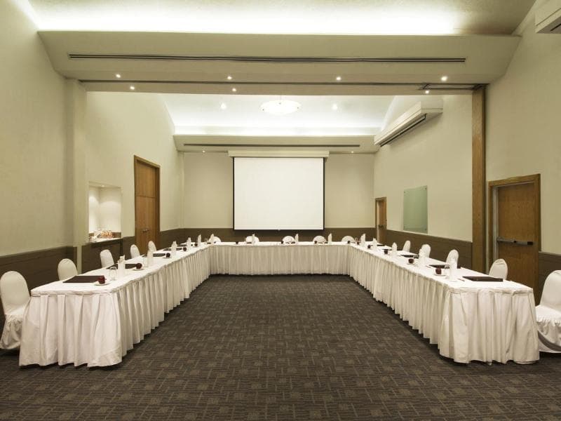 Fiesta Inn Torreón Galerias photo 1