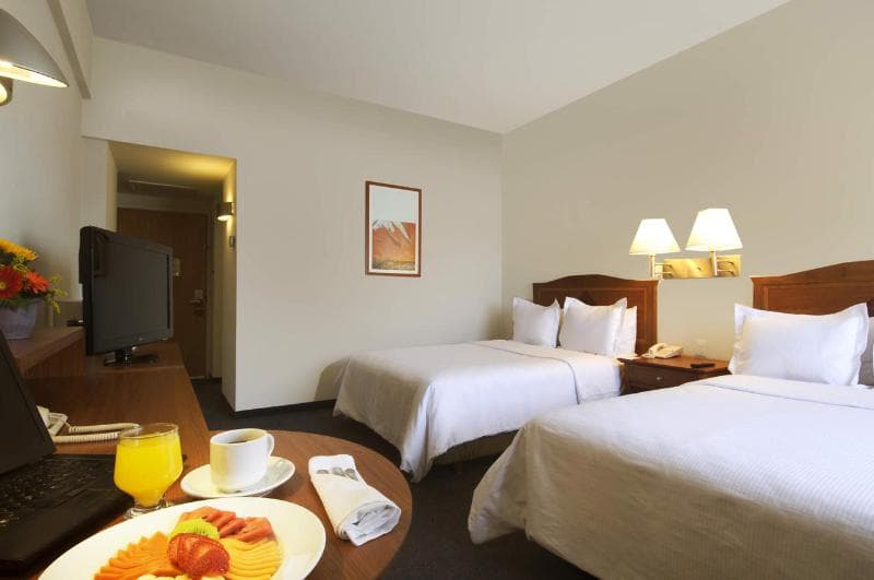 Fiesta Inn Torreón Galerias 3