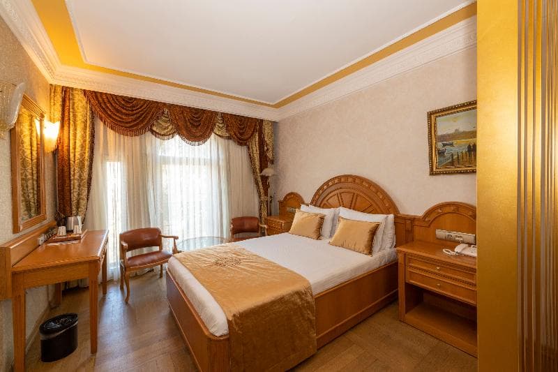 Wyndham Istanbul Old City 2