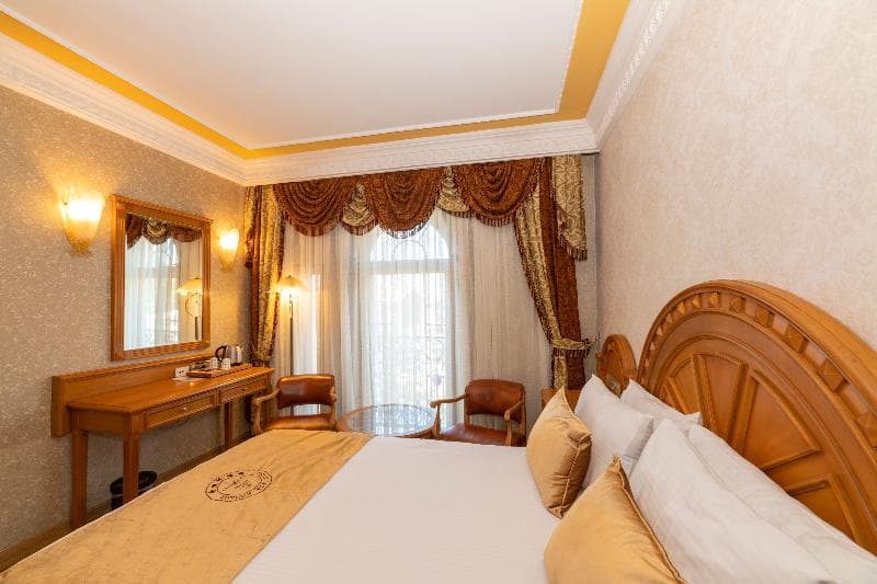 Wyndham Istanbul Old City 3