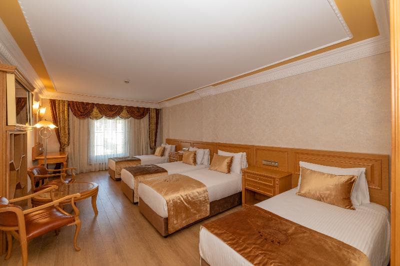 Wyndham Istanbul Old City 5