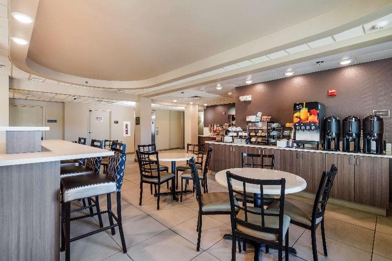 Best Western Plus Chena River Lodge 4
