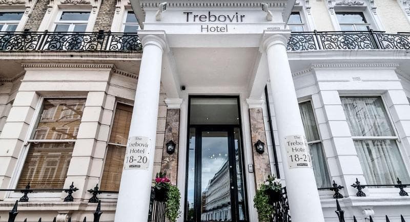 Trebovir photo 1