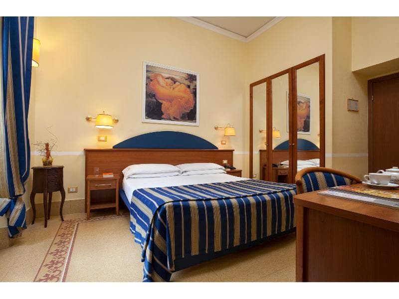 Hotel Kennedy 2