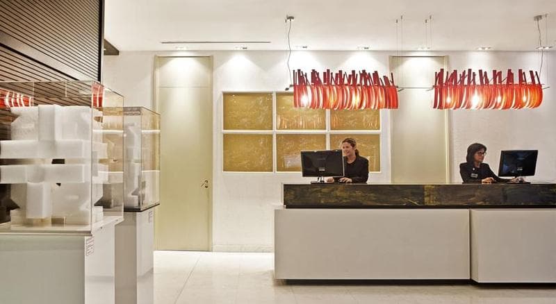 Grupotel Gran Via 678 3