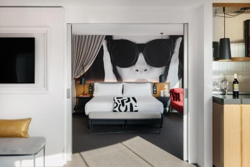 Hotel Indigo Melbourne on Flinders photo 1