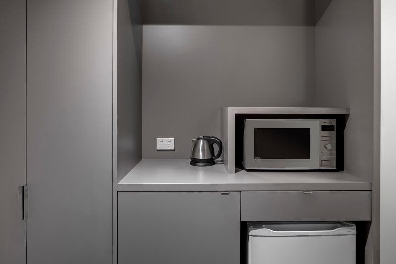 Travelodge Hotel Melbourne Docklands 2