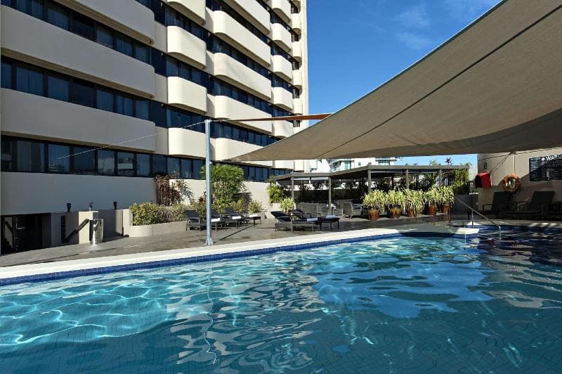 Hilton Darwin 2