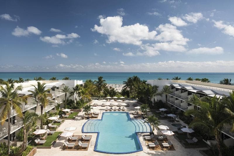 The Ritz-Carlton South Beach photo 1