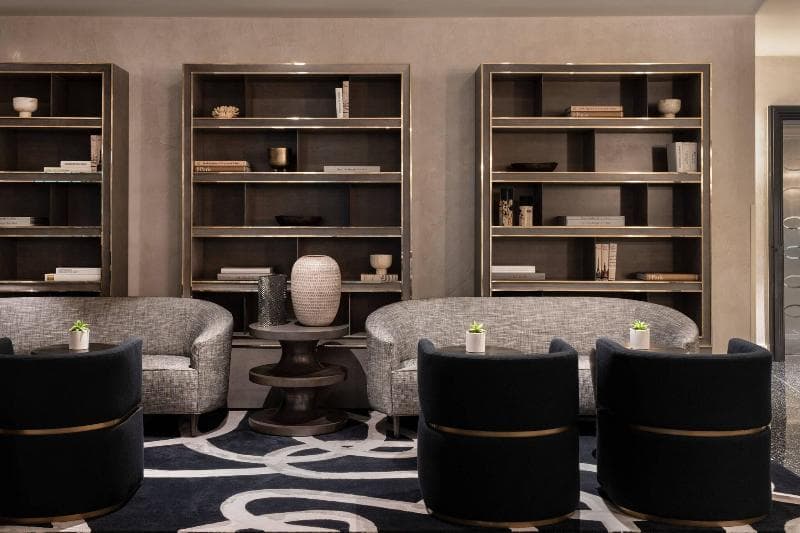 The Ritz-Carlton South Beach 2