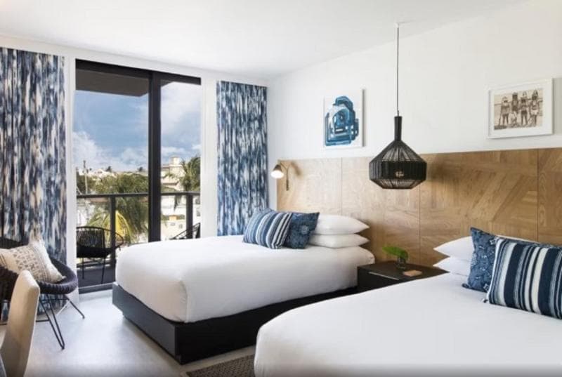 Kimpton Angler's South Beach photo 1