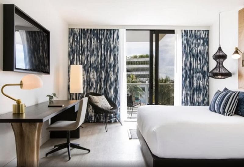 Kimpton Angler's South Beach 3