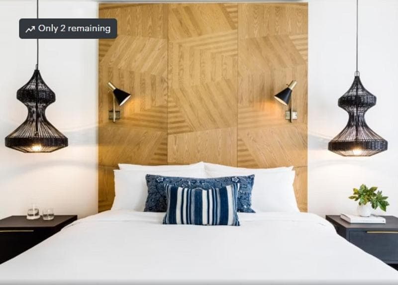 Kimpton Angler's South Beach 4