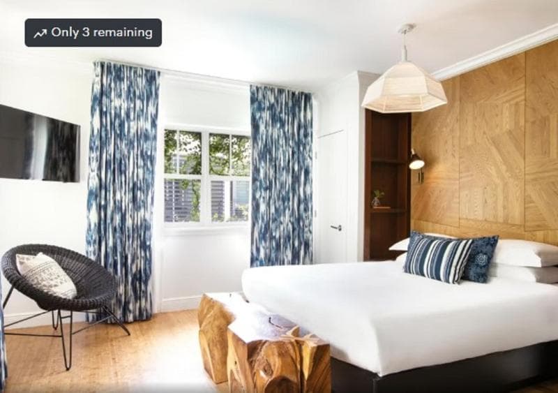 Kimpton Angler's South Beach 5