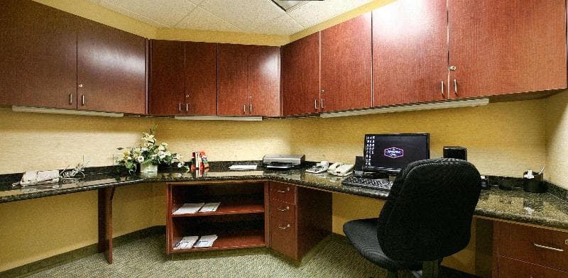 Hampton Inn Brentwood photo 1