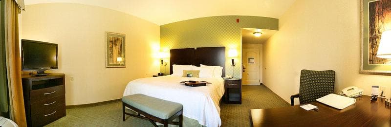 Hampton Inn Brentwood 4