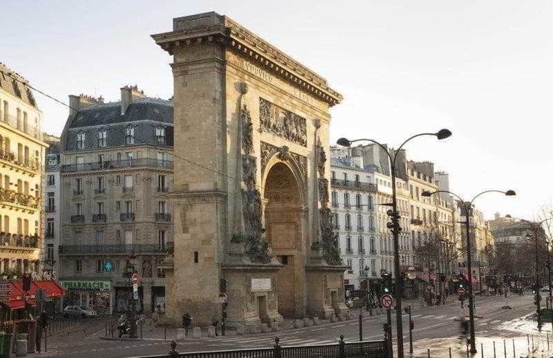 Hotel Les Theatres 5