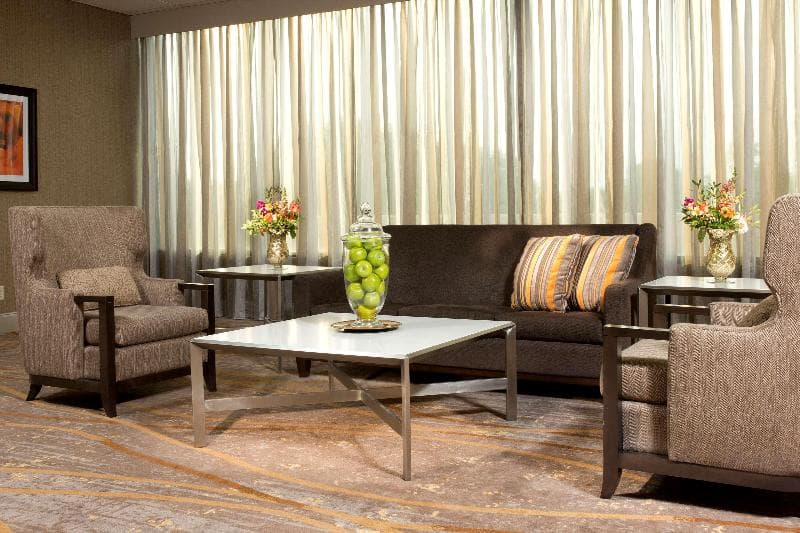 DoubleTree by Hilton Hotel Lafayette 4