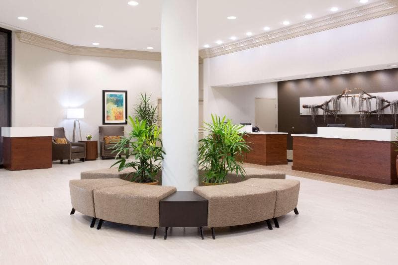 DoubleTree by Hilton Hotel Lafayette 5