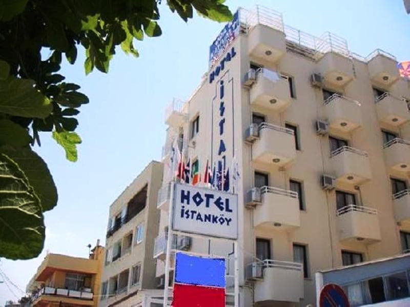 Istankoy Hotel Kusadasi photo 1