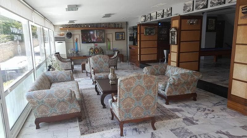 Istankoy Hotel Kusadasi 5