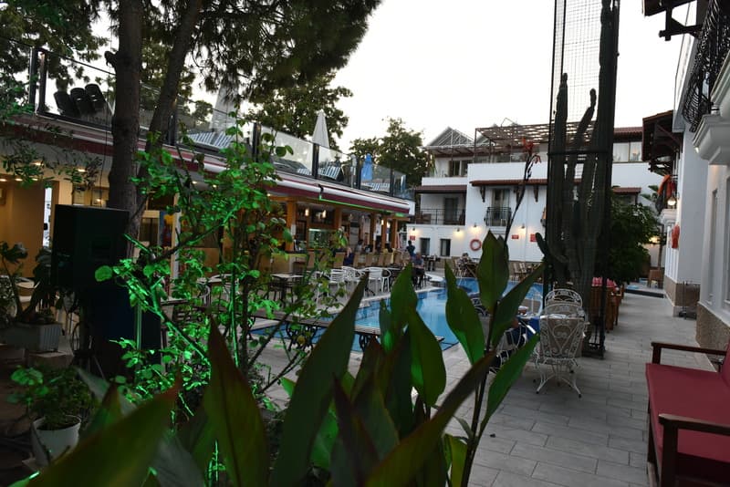 Hotel Istanköy Bodrum 2