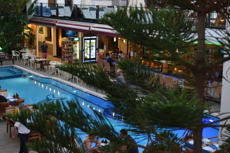 Hotel Istanköy Bodrum 5