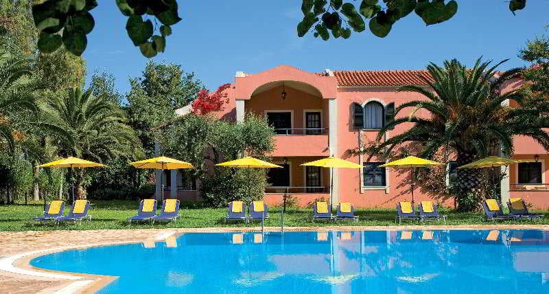 Gelina Village Resort & Spa photo 1