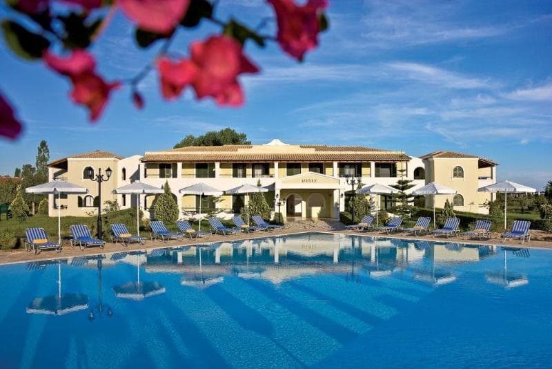 Gelina Village Resort & Spa 2