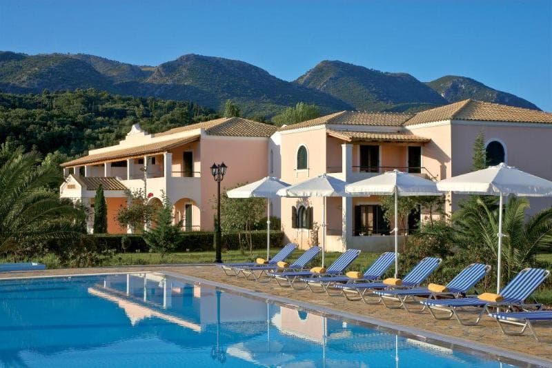 Gelina Village Resort & Spa 3