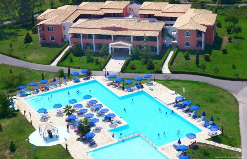Gelina Village Resort & Spa 5