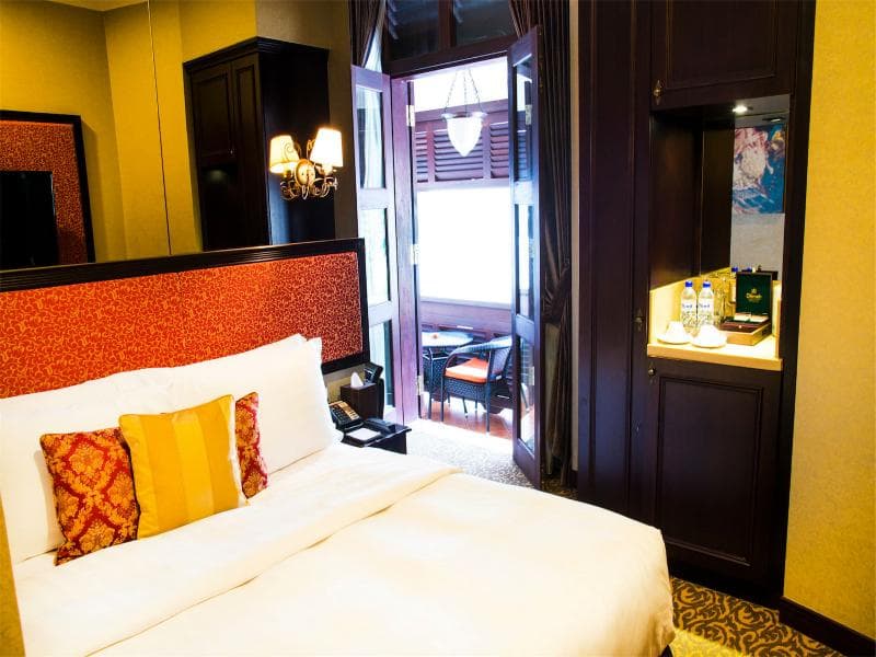 Nostalgia Urban Boutiquehotel photo 1