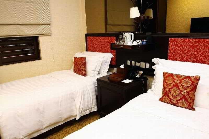 Nostalgia Urban Boutiquehotel 4
