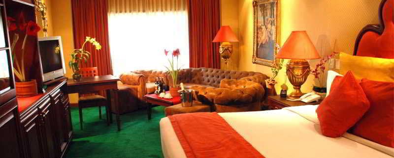 ABC Hotel 4