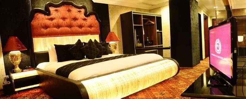 ABC Hotel 5