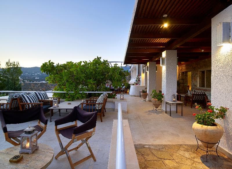 St. Nicolas Bay Resort Hotel & Villas 2