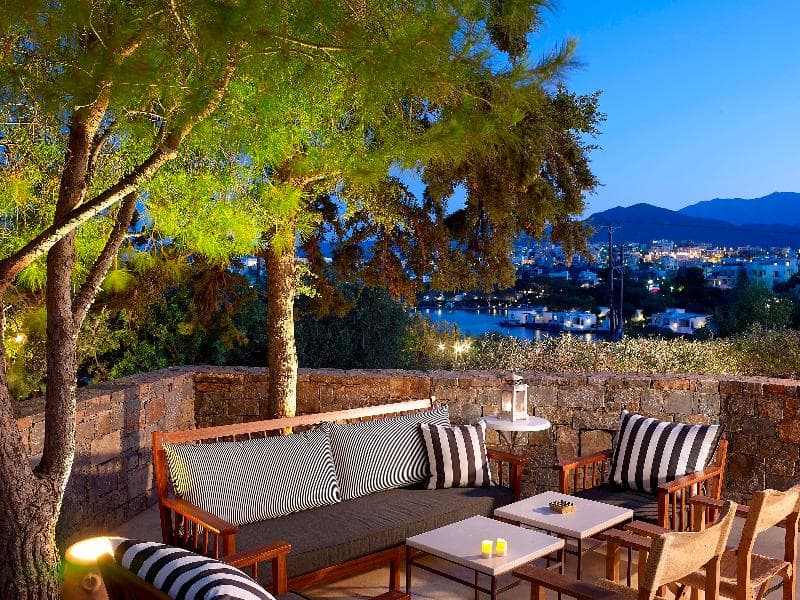 St. Nicolas Bay Resort Hotel & Villas 4