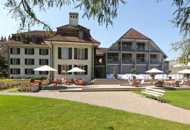 Schloss Hünigen main